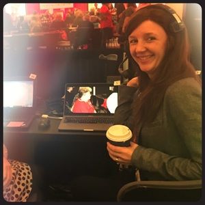 Meet your Posher, Angela